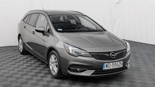 Opel Astra V 1.2 T Edition S&S WD5962N w leasingu dla firm