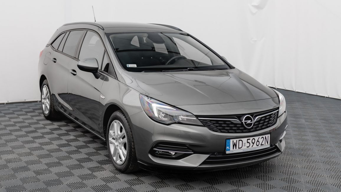 Opel Astra V 1.2 T Edition S&S WD5962N w leasingu dla firm