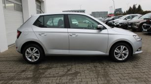 Skoda Fabia 1.0 TSI Ambition WE494VM w leasingu dla firm