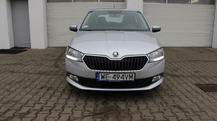 Skoda Fabia 1.0 TSI Ambition WE494VM w zakupie za gotówkę