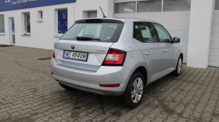 Skoda Fabia 1.0 TSI Ambition WE494VM w zakupie za gotówkę