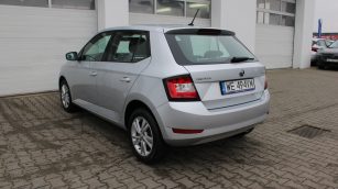 Skoda Fabia 1.0 TSI Ambition WE494VM w leasingu dla firm