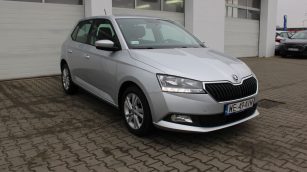 Skoda Fabia 1.0 TSI Ambition WE494VM w leasingu dla firm