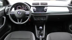 Skoda Fabia 1.0 TSI Ambition WE494VM w zakupie za gotówkę