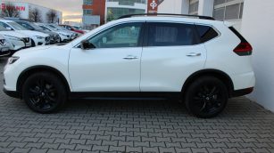 Nissan X-Trail 1.7 dCi N-Tec 4WD Xtronic WD7867N w leasingu dla firm