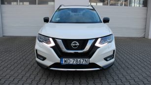 Nissan X-Trail 1.7 dCi N-Tec 4WD Xtronic WD7867N w leasingu dla firm