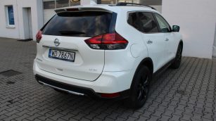 Nissan X-Trail 1.7 dCi N-Tec 4WD Xtronic WD7867N w leasingu dla firm