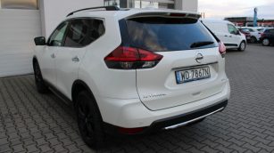 Nissan X-Trail 1.7 dCi N-Tec 4WD Xtronic WD7867N w leasingu dla firm