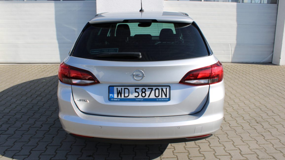 Opel Astra V 1.2 T Edition S&S WD5870N w zakupie za gotówkę