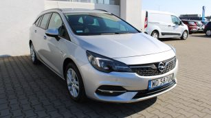 Opel Astra V 1.2 T Edition S&S WD5870N w zakupie za gotówkę