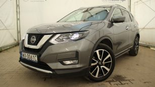 Nissan X-Trail 1.7 dCi Tekna 2WD Xtronic WX0061C w leasingu dla firm