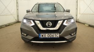 Nissan X-Trail 1.7 dCi Tekna 2WD Xtronic WX0061C w leasingu dla firm