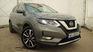 Nissan X-Trail 1.7 dCi Tekna 2WD Xtronic WX0061C w abonamencie