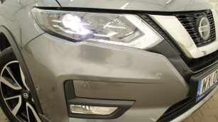 Nissan X-Trail 1.7 dCi Tekna 2WD Xtronic WX0061C w leasingu dla firm