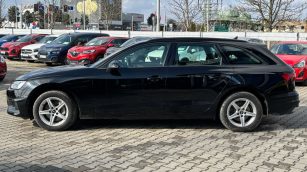 Audi A4 40 TDI mHEV Quattro S tronic DW5NC14 w abonamencie