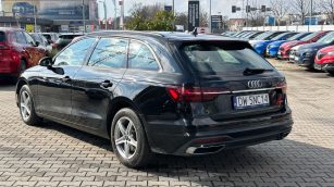 Audi A4 40 TDI mHEV Quattro S tronic DW5NC14 w leasingu dla firm