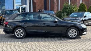 Audi A4 40 TDI mHEV Quattro S tronic DW5NC14 w leasingu dla firm