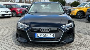 Audi A4 40 TDI mHEV Quattro S tronic DW5NC14 w leasingu dla firm