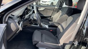 Audi A4 40 TDI mHEV Quattro S tronic DW5NC14 w abonamencie