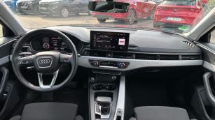 Audi A4 40 TDI mHEV Quattro S tronic DW5NC14 w leasingu dla firm