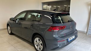 Volkswagen Golf VIII 2.0 TDI Life DW5NC10 w zakupie za gotówkę