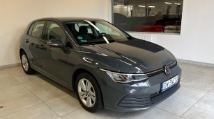 Volkswagen Golf VIII 2.0 TDI Life DW5NC10 w zakupie za gotówkę