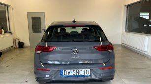 Volkswagen Golf VIII 2.0 TDI Life DW5NC10 w zakupie za gotówkę