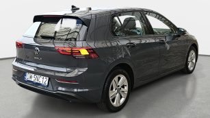 Volkswagen Golf VIII 2.0 TDI Life DW5NC12 w zakupie za gotówkę