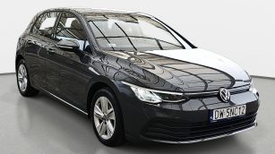 Volkswagen Golf VIII 2.0 TDI Life DW5NC12 w zakupie za gotówkę