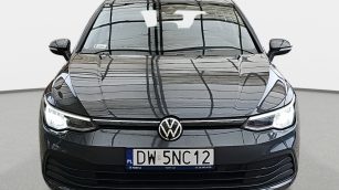 Volkswagen Golf VIII 2.0 TDI Life DW5NC12 w zakupie za gotówkę