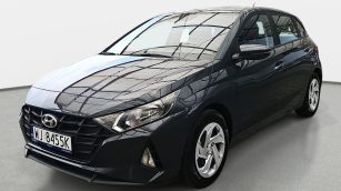 Hyundai i20 1.2 Pure WJ8455K w abonamencie dla firm