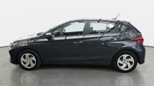 Hyundai i20 1.2 Pure WJ8455K w abonamencie dla firm