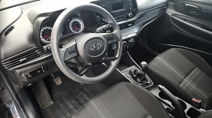 Hyundai i20 1.2 Pure WJ8455K w abonamencie dla firm