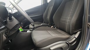 Hyundai i20 1.2 Pure WJ8455K w abonamencie