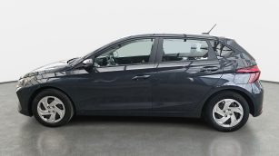 Hyundai i20 1.2 Pure WJ8452K w abonamencie dla firm