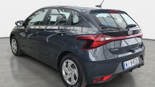 Hyundai i20 1.2 Pure WJ8452K w abonamencie