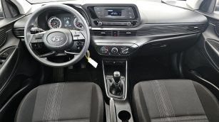 Hyundai i20 1.2 Pure WJ8452K w abonamencie