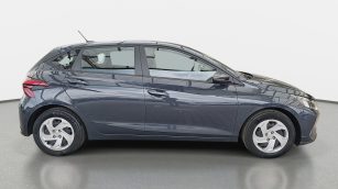 Hyundai i20 1.2 Pure WJ8452K w abonamencie dla firm