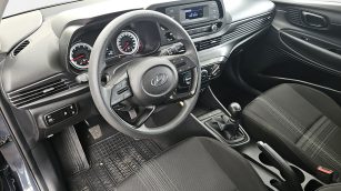 Hyundai i20 1.2 Pure WJ8452K w abonamencie