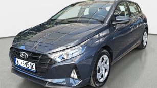 Hyundai i20 1.2 Pure WJ8454K w leasingu dla firm