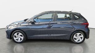 Hyundai i20 1.2 Pure WJ8454K w leasingu dla firm