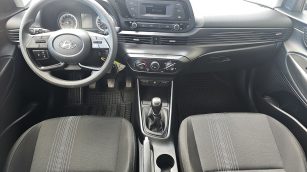 Hyundai i20 1.2 Pure WJ8454K w abonamencie