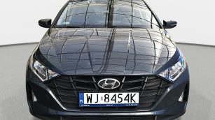 Hyundai i20 1.2 Pure WJ8454K w leasingu dla firm