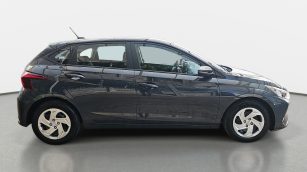 Hyundai i20 1.2 Pure WJ8454K w abonamencie dla firm