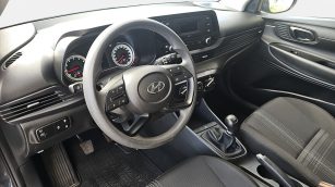 Hyundai i20 1.2 Pure WJ8454K w abonamencie dla firm