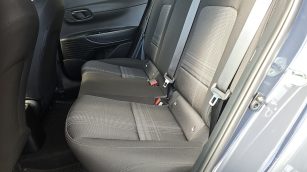 Hyundai i20 1.2 Pure WJ8454K w abonamencie