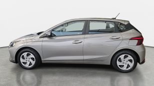 Hyundai i20 1.2 Pure WD6991S w abonamencie