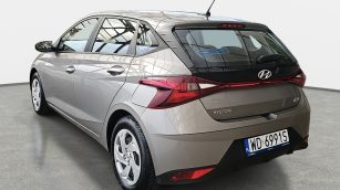 Hyundai i20 1.2 Pure WD6991S w abonamencie