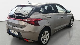 Hyundai i20 1.2 Pure WD6991S w abonamencie