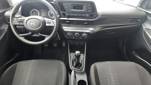 Hyundai i20 1.2 Pure WD6991S w leasingu dla firm